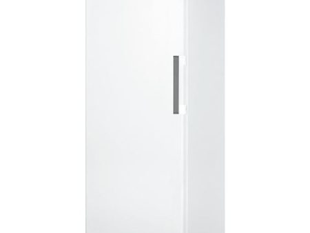 Arca Congeladora Vertical Indesit UI6 F1T W1 | 167x59,5x64,5 cm | 228 L | F | Branco Supply