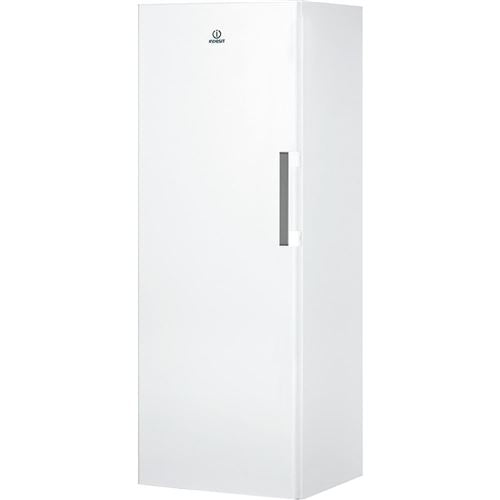 Arca Congeladora Vertical Indesit UI6 F1T W1 | 167x59,5x64,5 cm | 228 L | F | Branco Supply