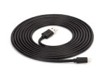 Extra-long USB to Lightning Connector Cable, 10 FT. Discount