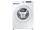 Máquina de Lavar Roupa Samsung WW80T554DTW S3 | 8 Kg | 1400 RPM | B | Branco Cheap