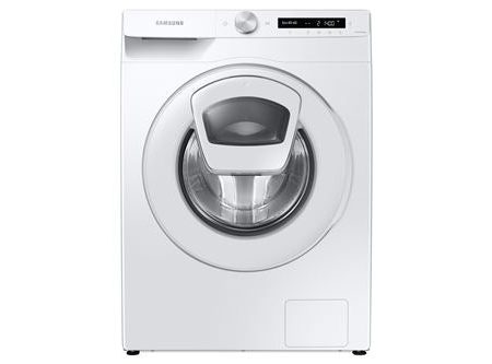 Máquina de Lavar Roupa Samsung WW80T554DTW S3 | 8 Kg | 1400 RPM | B | Branco Cheap