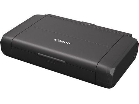 Impressora Portátil Canon PIXMA TR150 + Bateria Portátil Sale