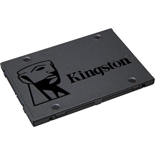 Disco Interno SSD Kingston A400 - 480GB Discount