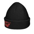 Samurai 2.0 Beanie (Puff) Online Sale