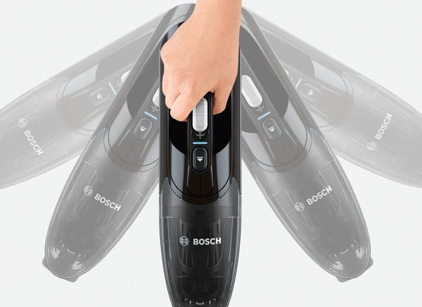 Aspirador Vertical Bosch  2 em 1 BBHF220 (0,4L - 20V - 40 min.) Online