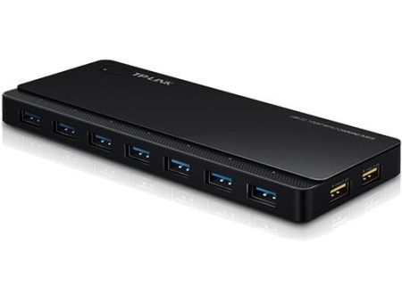 TP-Link Hub 7 Portas USB 3.0 For Discount