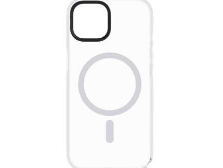 TOTEM Clear-X Case for iPhone 15 Cheap