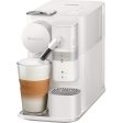 Máquina de Café Delonghi Nespresso Lattissima One Evo - Branco Fashion