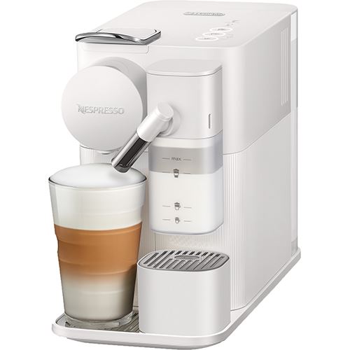 Máquina de Café Delonghi Nespresso Lattissima One Evo - Branco Fashion