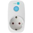 Tomada Muvit iO Smart Wifi Plug com Monitor de Energia Sale