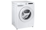 Máquina de Lavar Roupa Samsung WW80T554DTW S3 | 8 Kg | 1400 RPM | B | Branco Cheap