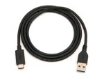 USB-C to USB-A Cable, 3 ft. For Sale