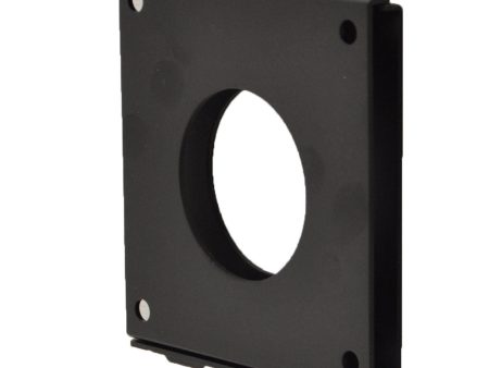 Anti-Theft Low Profile mini VESA 75mm Wall Mount Kit for LCD LED TVs, Displays, Tablets Online Sale