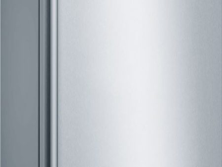 Arca Congeladora Vertical Bosch GSN36AIEP | 186x60x65 cm | 242 L | E | Inox Online now