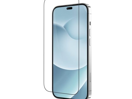 Radix Full Tempered Glass Screen Protector | iPhone 14 Series Supply