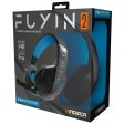 Auscultador Gaming Indeca Multiplataforma Fuyin 2 Preto on Sale