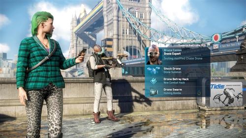 Jogo PS4 Watch Dogs Legion For Sale