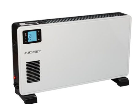 Aquecedor Convector Jocel JCT007452 2300W For Cheap