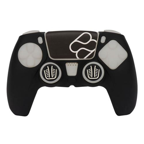 Dualsense PS5 Custom Kit - Skin + Grips + Touch Stick Supply