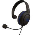 Auricular Gaming Hyperx Ps4 Cloud Chat Supply