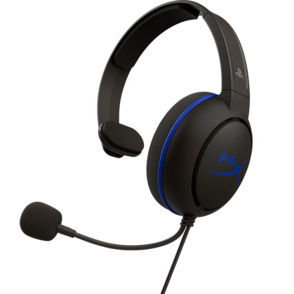 Auricular Gaming Hyperx Ps4 Cloud Chat Supply