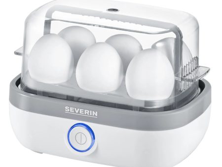 Cozedor de Ovos Severin EK3164 For Cheap