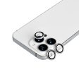 AR Lens Protector for iPhone 13 Pro Max Hot on Sale