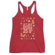 Act as if Maxim Women s Racerback Tank Sale