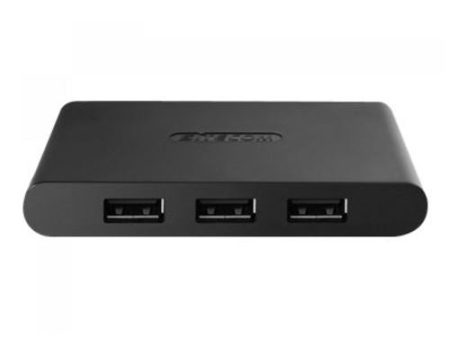 Hub USB Sitecom USB 2.0 Hub 4 Portas For Sale