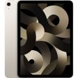 Apple iPad Air 10.9   Wi-Fi - 256GB - Luz das Estrelas - 5ª Gen. on Sale