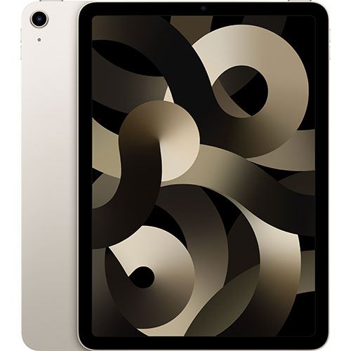 Apple iPad Air 10.9   Wi-Fi - 256GB - Luz das Estrelas - 5ª Gen. on Sale