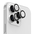 VisualPro Lens Guard for iPhone 16 Pro Max For Cheap