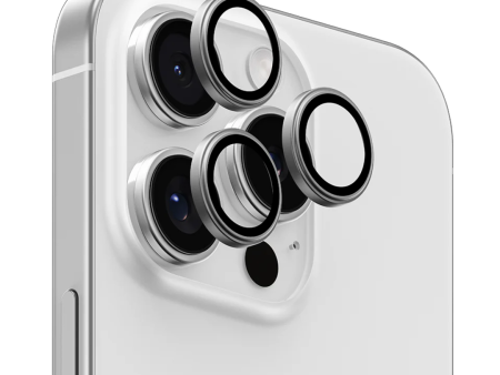 VisualPro Lens Guard for iPhone 16 Pro Max For Cheap