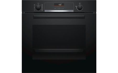 Forno Elétrico Bosch Serie 6 HBA5360B0 | 71 L | 59.4 cm | A | Preto Online Sale