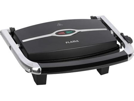 Sanduicheira Grill FLAMA 499FL Fashion