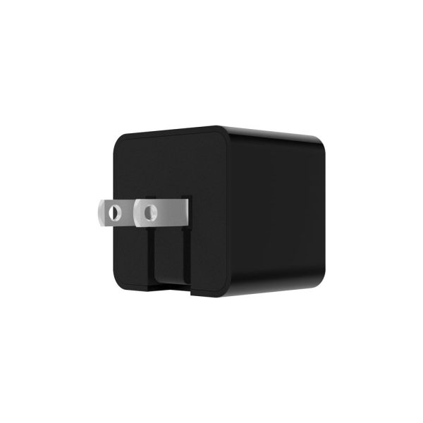 Griffin PowerBlock Dual Universal USB-A Wall Charger on Sale