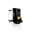 Máquina de Café Cápsulas Nespresso DeLonghi Vertuo Plus EN150.B Preto Online now