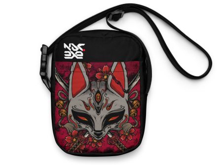 Wild Flower Crossbody Bag Fashion