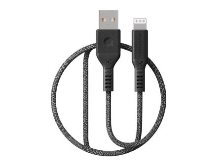 Astro Pro-Titan Lightning to USB-A Charging Cable (MFi) | 1.2M For Discount