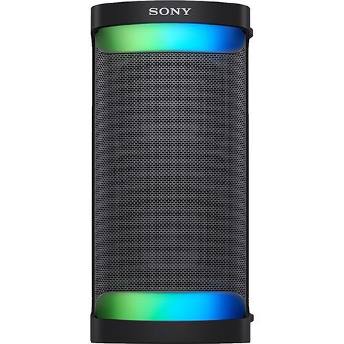 Boombox Bluetooth Sony XP500 - Preto on Sale