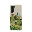 London Fog Grape Views Samsung Galaxy S21 Case Online Hot Sale