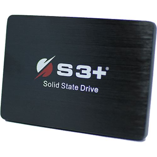 Disco Interno SSD S3+ - 480GB For Sale