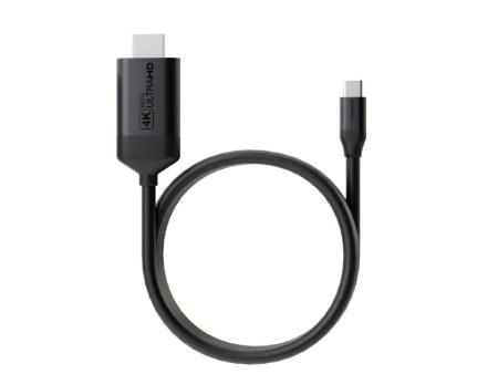 Power Max Plus TypeC to HDMI Cable 4K 60Hz Online