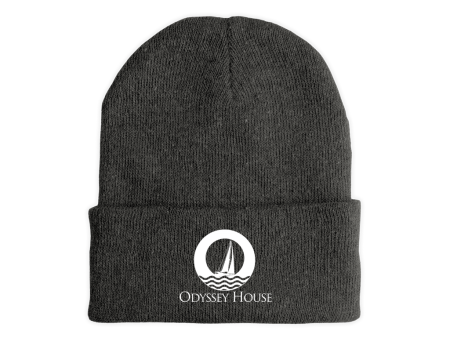 Classic Odyssey House Beanie Fashion