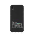 Black Elevation iPhone XR Case Online Hot Sale