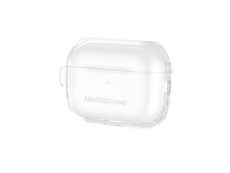 MINIMAL Drop-proof AirPods Pro 2 Case Online Sale