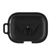 Marsix Pro Leatherette Drop Proof Case 360° Protection for AirPods Pro  Pro 2 For Cheap