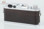 Very Good!! Leica IIIf Black Dial 35mm Rangefinder Film Camera Online