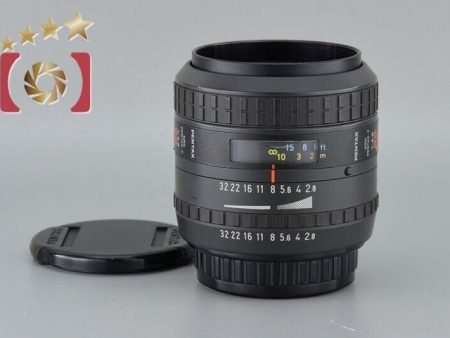 Excellent!! PENTAX SMC F 85mm f 2.8 SOFT For Sale