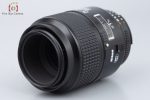 Very Good!! Nikon AF MICRO NIKKOR 105mm f 2.8 D For Sale